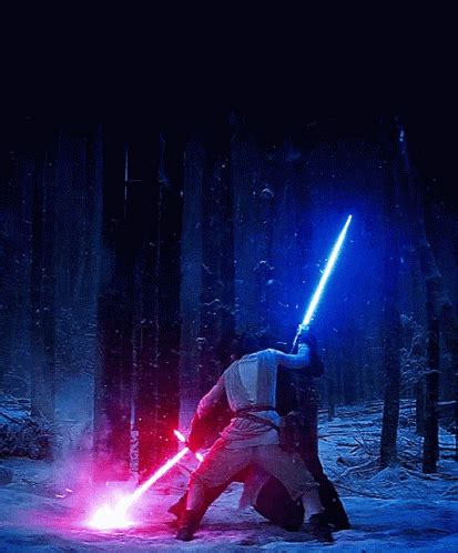 lightsaber gifs|lightsaber fight gif.